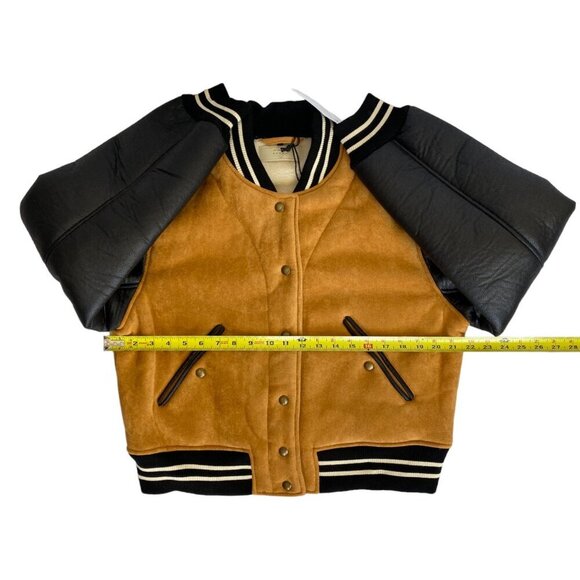 BLANKNYC Bomber Jacket - Picture 12 of 13